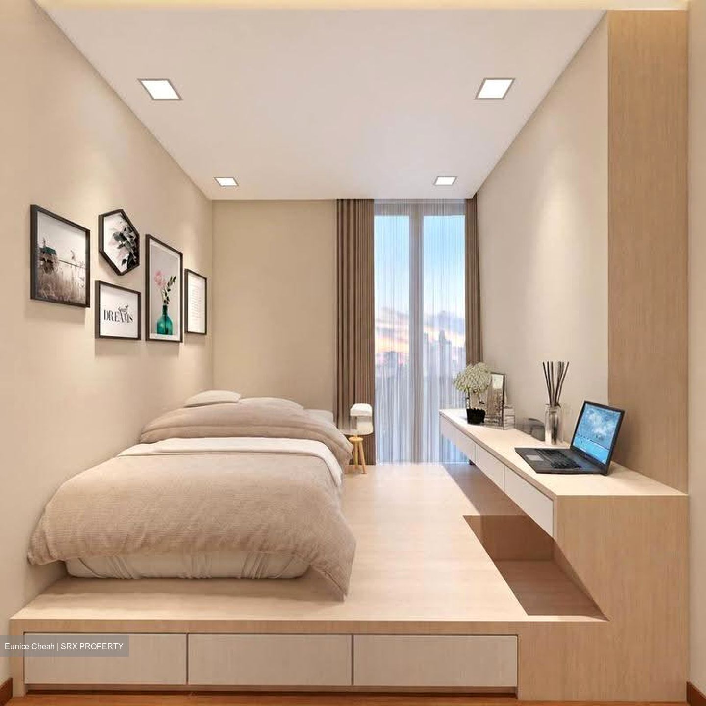 Treasure Crest (D19), Condominium #613313861